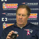 Illustration for article titled Microphone Defeats Bill Belichick, 1-0